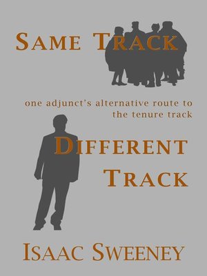 cover image of Same Track, Different Track